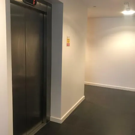 Apartment Beautiful Central Yo1 Pa York