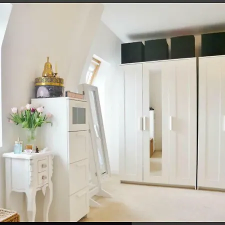 Apartment Beautiful Central Yo1 Pa *